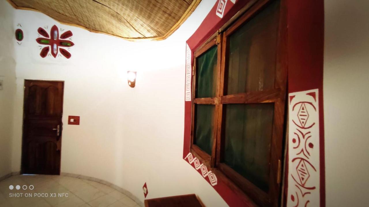 Naturubuntu Kafountine Zewnętrze zdjęcie