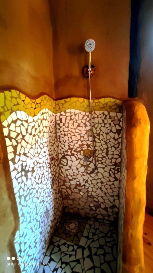 Naturubuntu Kafountine Zewnętrze zdjęcie